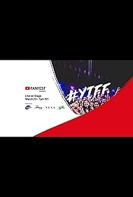 YouTube FanFest Mumbai 2018 (2018)