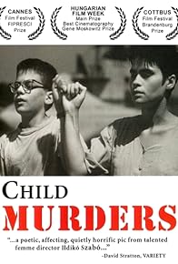 Primary photo for Child Murders