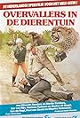 Overvallers in de dierentuin (1984)