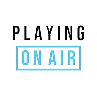 Primary photo for Playing on Air