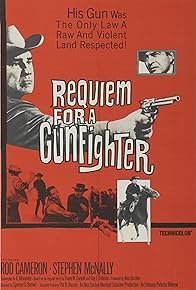 Primary photo for Requiem for a Gunfighter