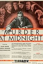 Murder at Midnight