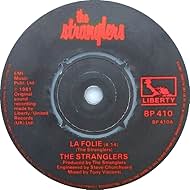 The Stranglers: La folie (1982)