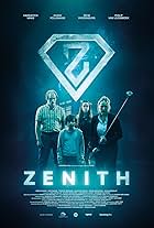 Zenith: Supercharged Family