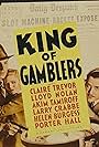 Lloyd Nolan, Akim Tamiroff, and Claire Trevor in King of Gamblers (1937)