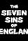 The Seven Sins of England's primary photo