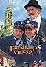 A Friendship in Vienna (TV Movie 1988) Poster