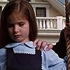 Pam Ferris and Phoebe Pearl in Matilda (1996)