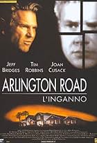 Arlington Road - L'inganno