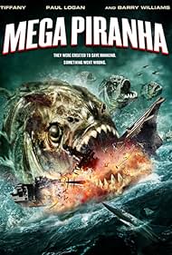 Mega Piranha (2010)