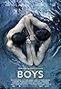 Boys (TV Movie 2014) Poster