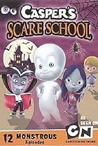 Casper's Scare School