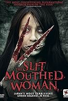 Carved: The Slit-Mouthed Woman (2007)