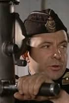 Pavel Kashlakov in Under en steinhimmel (1974)