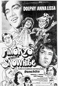 Primary photo for Pinokyo en Little Snow White