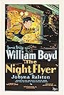 The Night Flyer (1928)