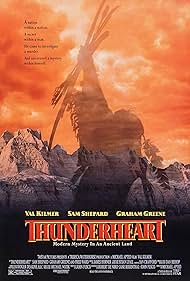 Thunderheart (1992)