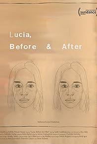 Primary photo for Lucia, Before and After