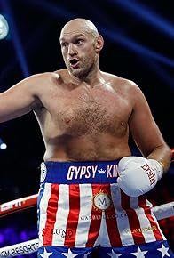 Primary photo for Lineal Heavyweight Championship: Tyson Fury vs. Tom Schwarz