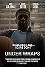 Under Wraps (2021)