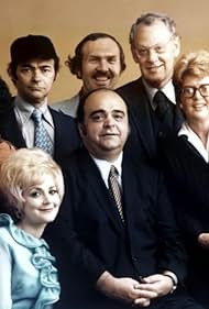 Calucci's Department (1973)