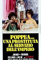 Poppea... una prostituta al servizio dell'impero