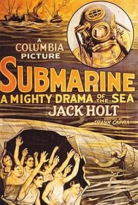 Primary photo for Submarine