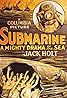 Submarine (1928) Poster