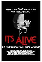 It's Alive (1974)