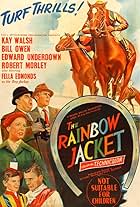 The Rainbow Jacket