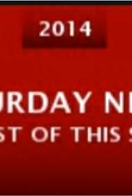 Saturday Night Live: Best of This Season (2014)