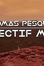 Thomas Pesquet : Objectif Mars (2017)