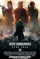 Into Darkness - Star Trek