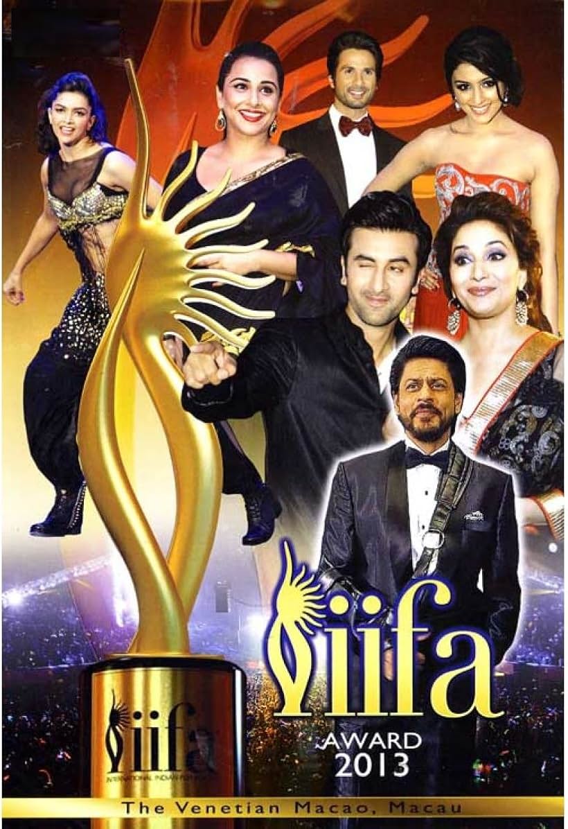 14th IIFA Awards (2013)