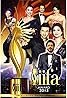 14th IIFA Awards (2013) Poster