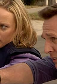 John Adam and Nadine Garner in City Homicide (2006)