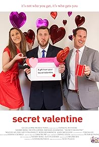 Primary photo for Secret Valentine