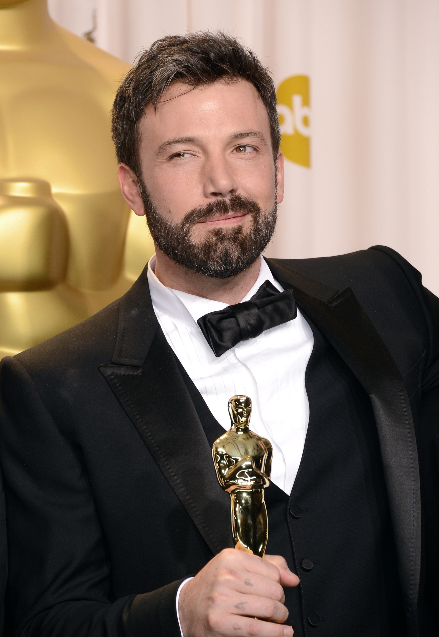 Ben Affleck at an event for The Oscars (2013)