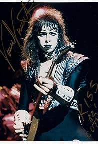 Primary photo for Vinnie Vincent