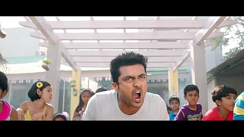 pasanga 2 Trailer