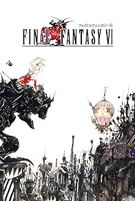 Primary photo for Final Fantasy VI