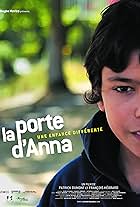 La porte d'Anna (2015)