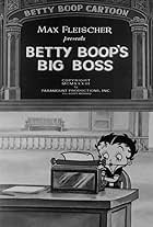 Betty Boop's Big Boss