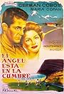 El ángel está en la cumbre (1958)