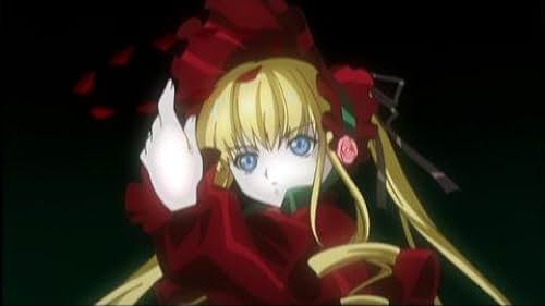 Rozen Maiden: Box Set