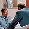 Jerry Lewis and Herb Edelman in Smorgasbord (The Movie) (1983)