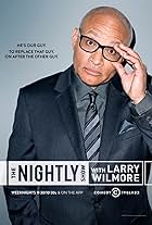 The Nightly Show with Larry Wilmore