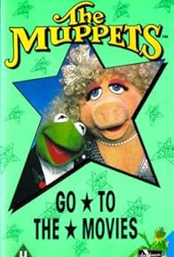 Primary photo for The Muppets Go to the Movies