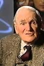 Tomorrow Never Dies: The Mission Continues Desmond Llewelyn 'Q' Commercial (1998)