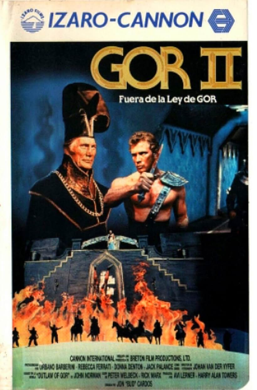 Gor II (1988)